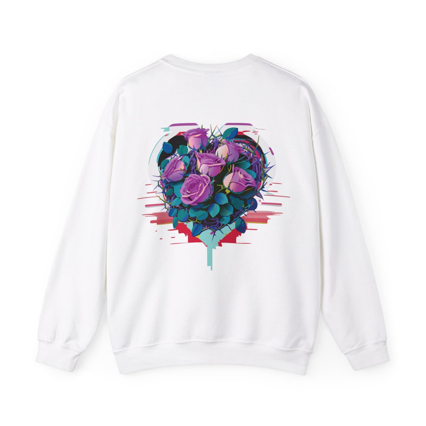 Heavy Blend™ Crewneck Sweatshirt