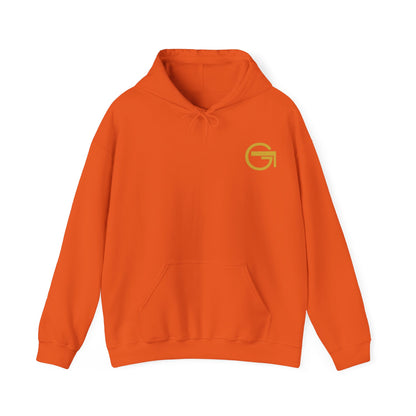 BCK GLIMM, Heavy Blend™ Hooded Sweatshirt