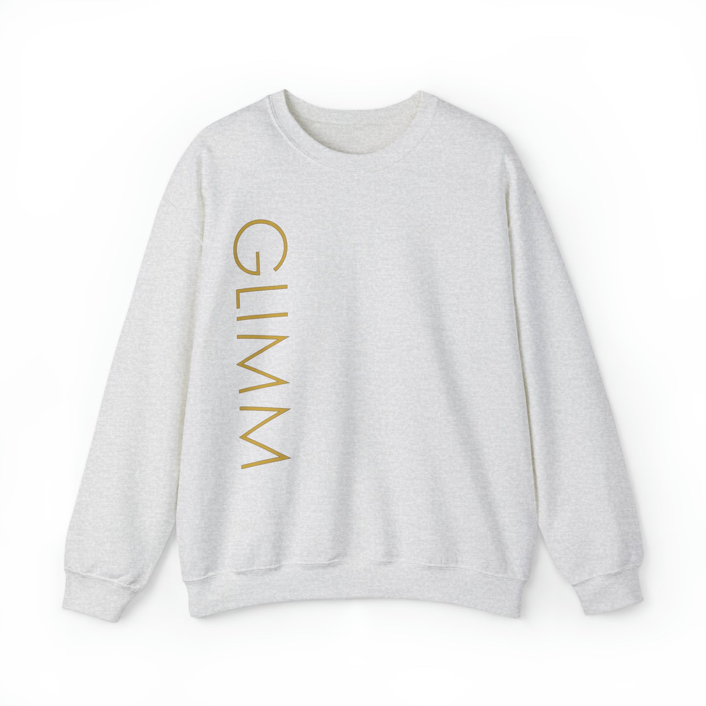 MT line GLIMM, Heavy Blend™ Crewneck Sweatshirt