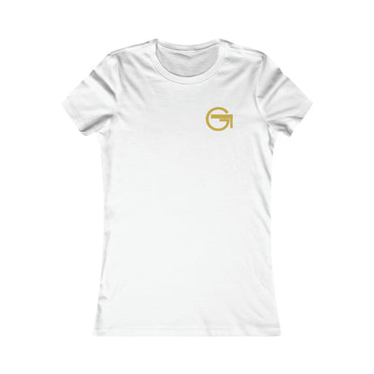 2LT GLIMM, Women's Favorite Tee