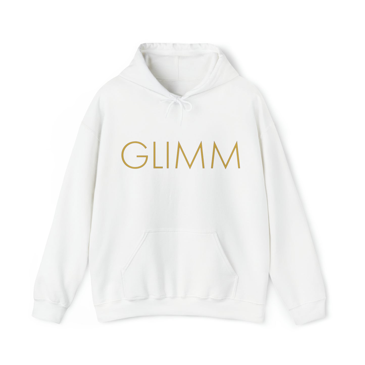 CL GLIMM, Heavy Blend™ Hooded Sweatshirt