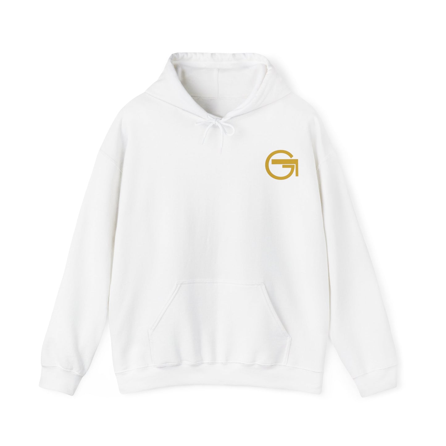 TF GLIMM, Heavy Blend™ Hooded Sweatshirt