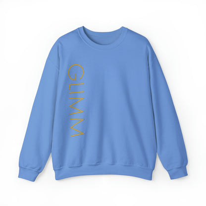 MT line GLIMM, Heavy Blend™ Crewneck Sweatshirt