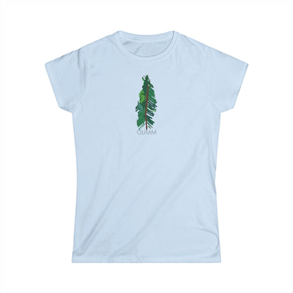 ViP forest girl GLIMM, Women's Softstyle Tee