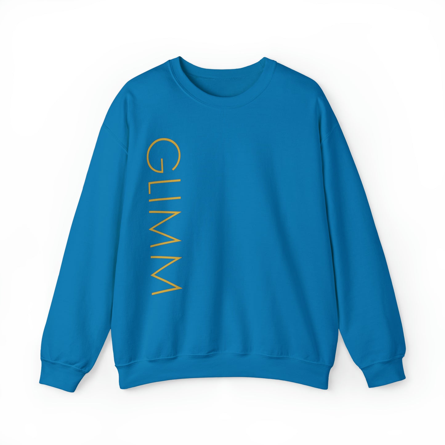 Splash GLIMM, Heavy Blend™ Crewneck Sweatshirt