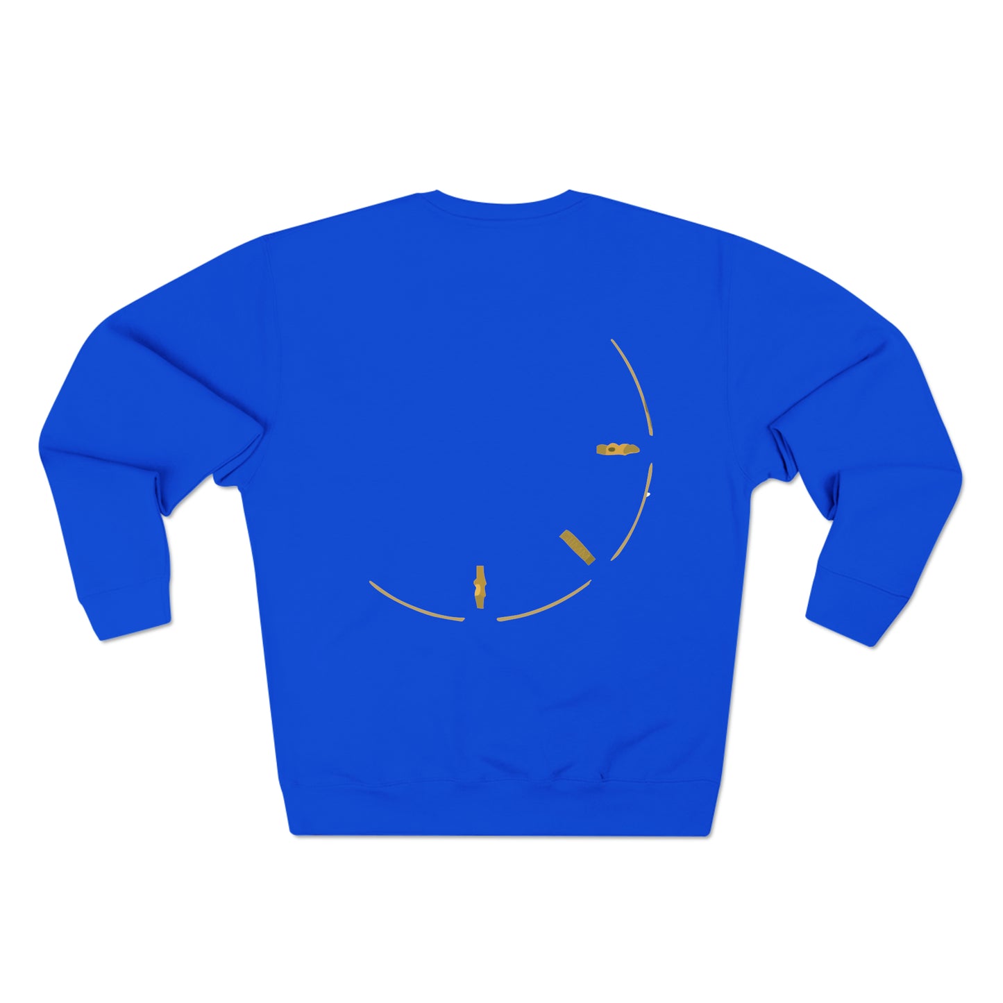 GC GLIMM, Premium Crewneck Sweatshirt