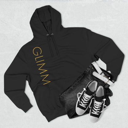 Pack GLIMM, Premium Pullover Hoodie