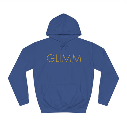 ST GLIMM, College Hoodie