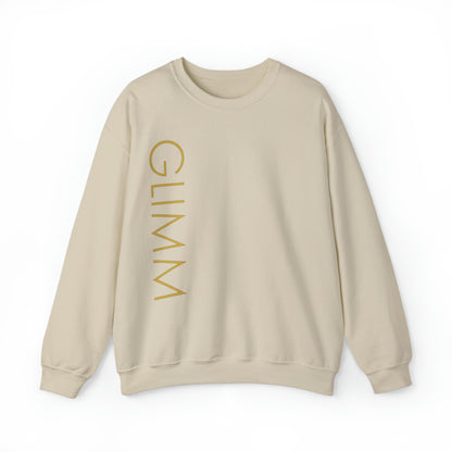 MT line GLIMM, Heavy Blend™ Crewneck Sweatshirt