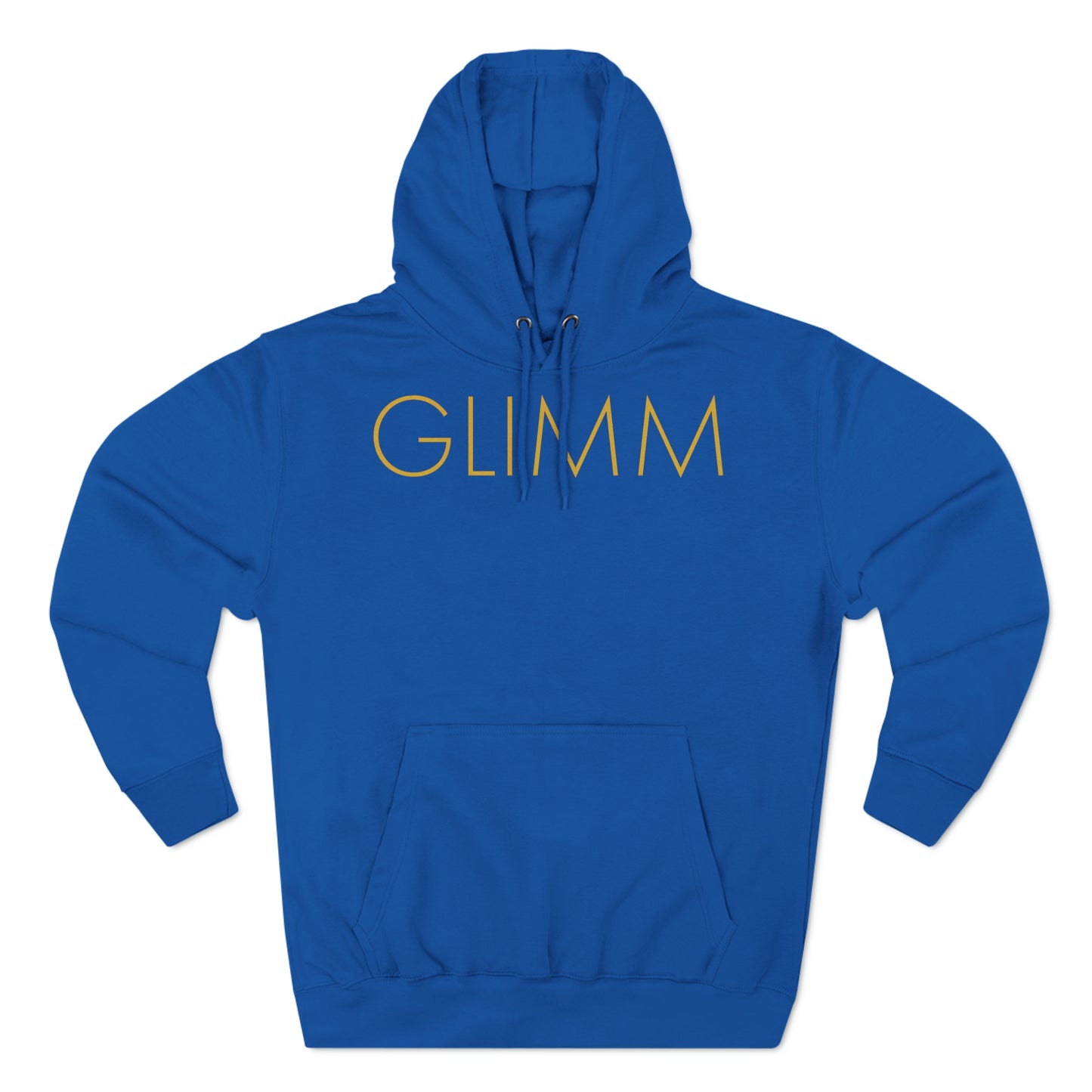 INE GILMM, Premium Pullover Hoodie