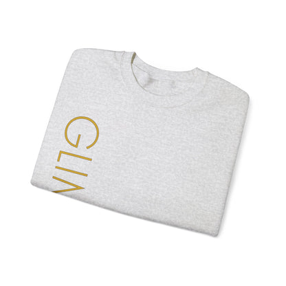 GN GLIMM, Heavy Blend™ Crewneck Sweatshirt