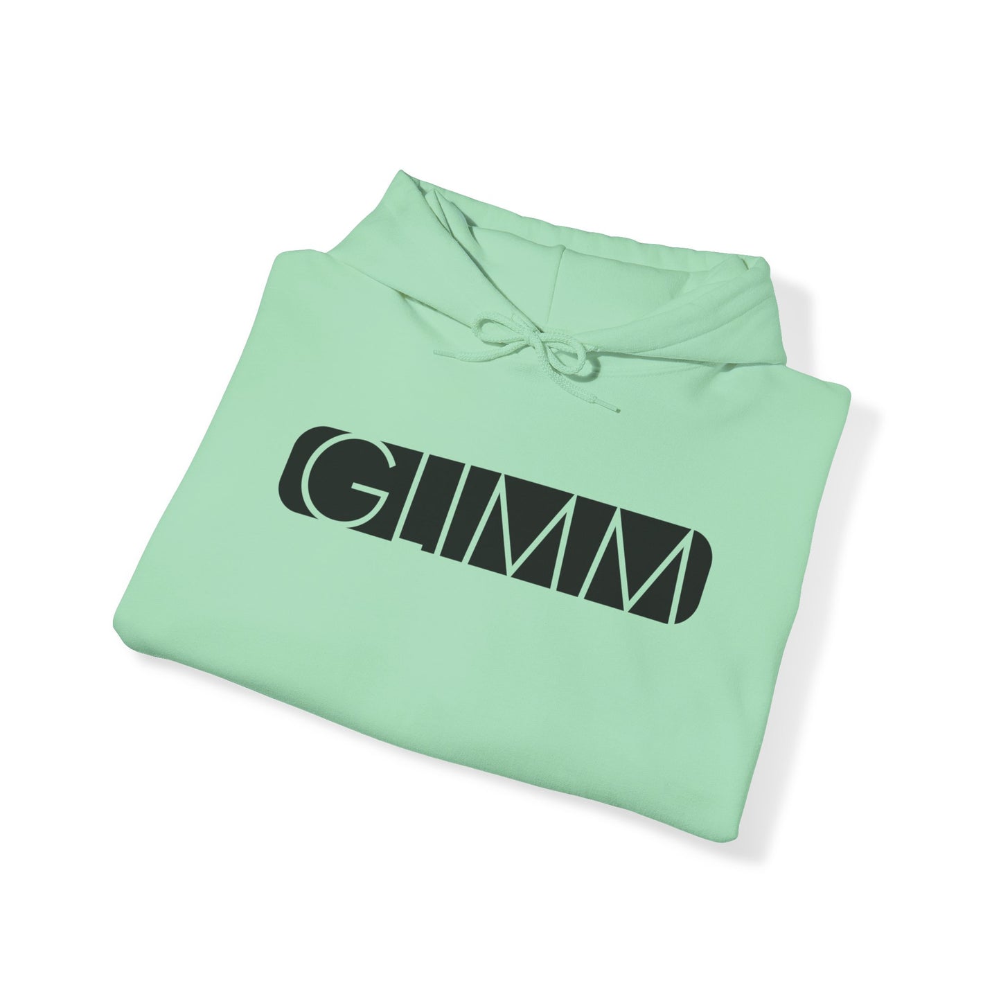 OG GLIMM, Heavy Blend™ Hooded Sweatshirt