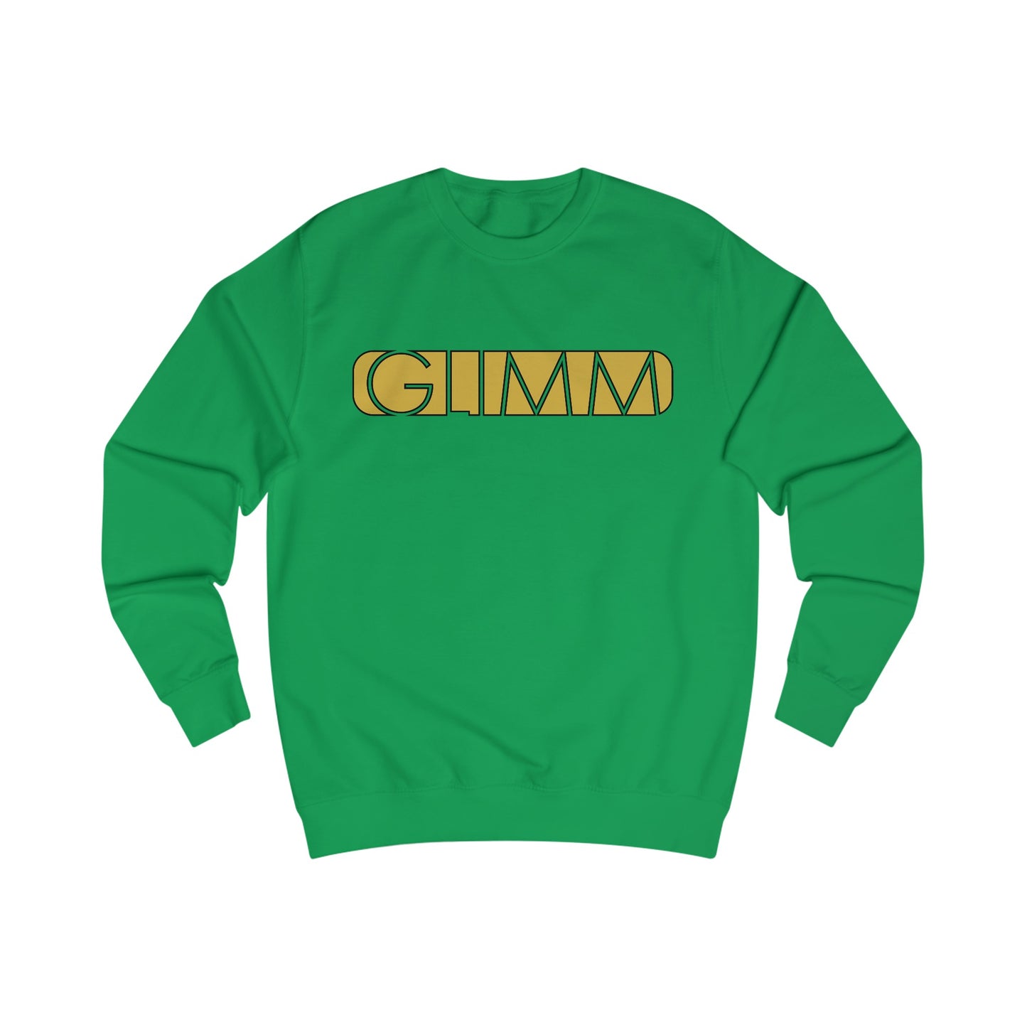 GLIMM, Men's Sweatshirt