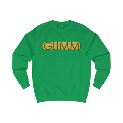 GLIMM, Men's Sweatshirt