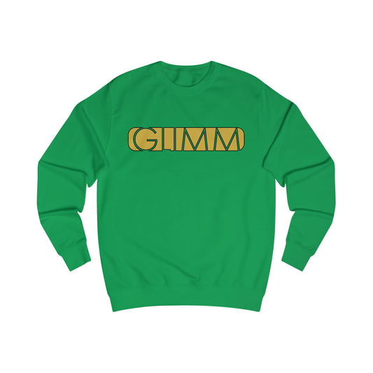 GLIMM, Men's Sweatshirt