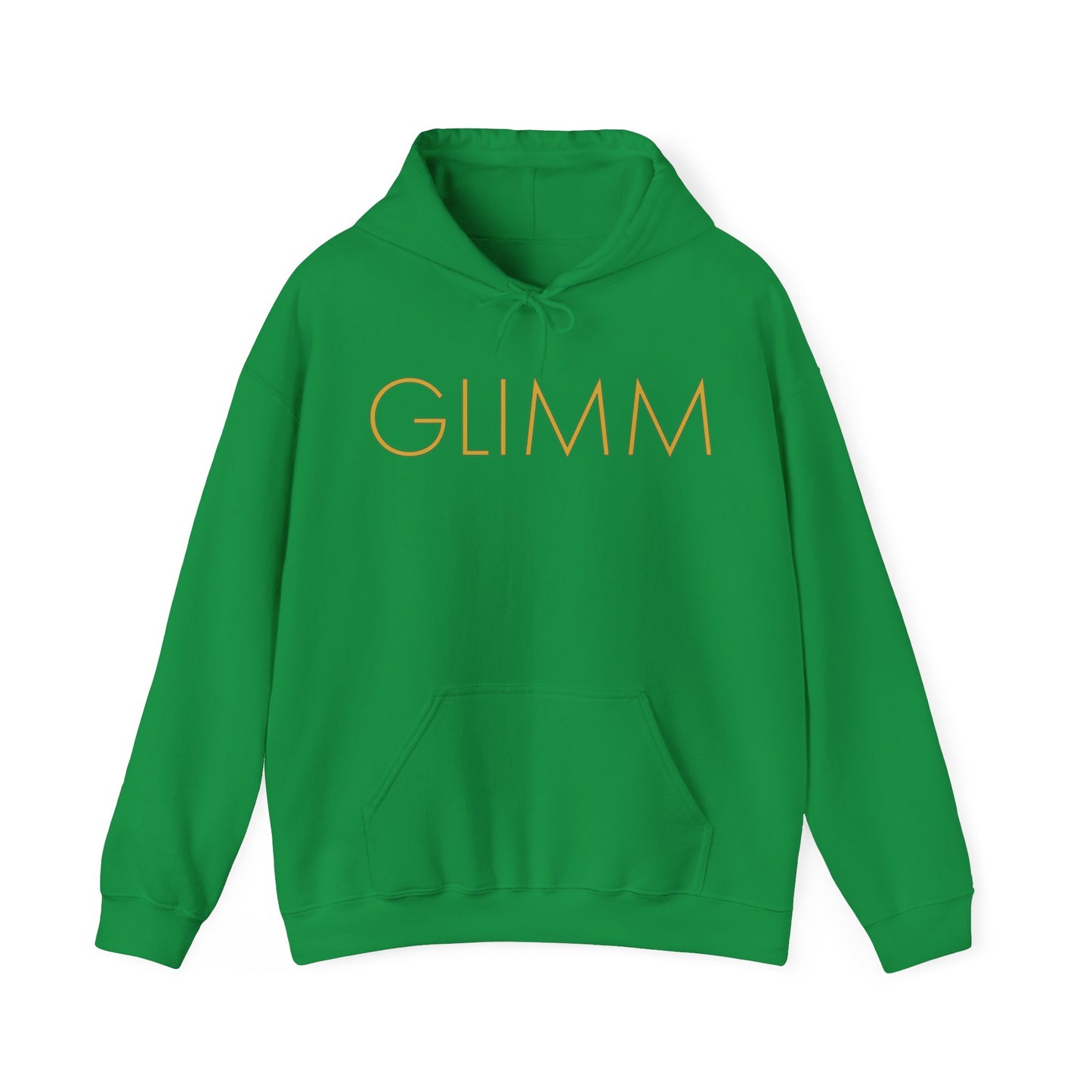 Uni GLIMM, Heavy Blend™ Hooded Sweatshirt