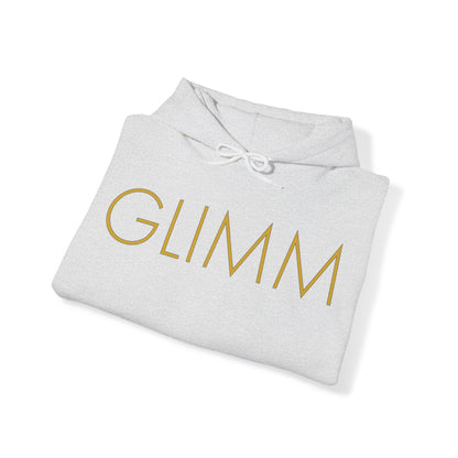 LeF GLIMM, Heavy Blend™ Hooded Sweatshirt