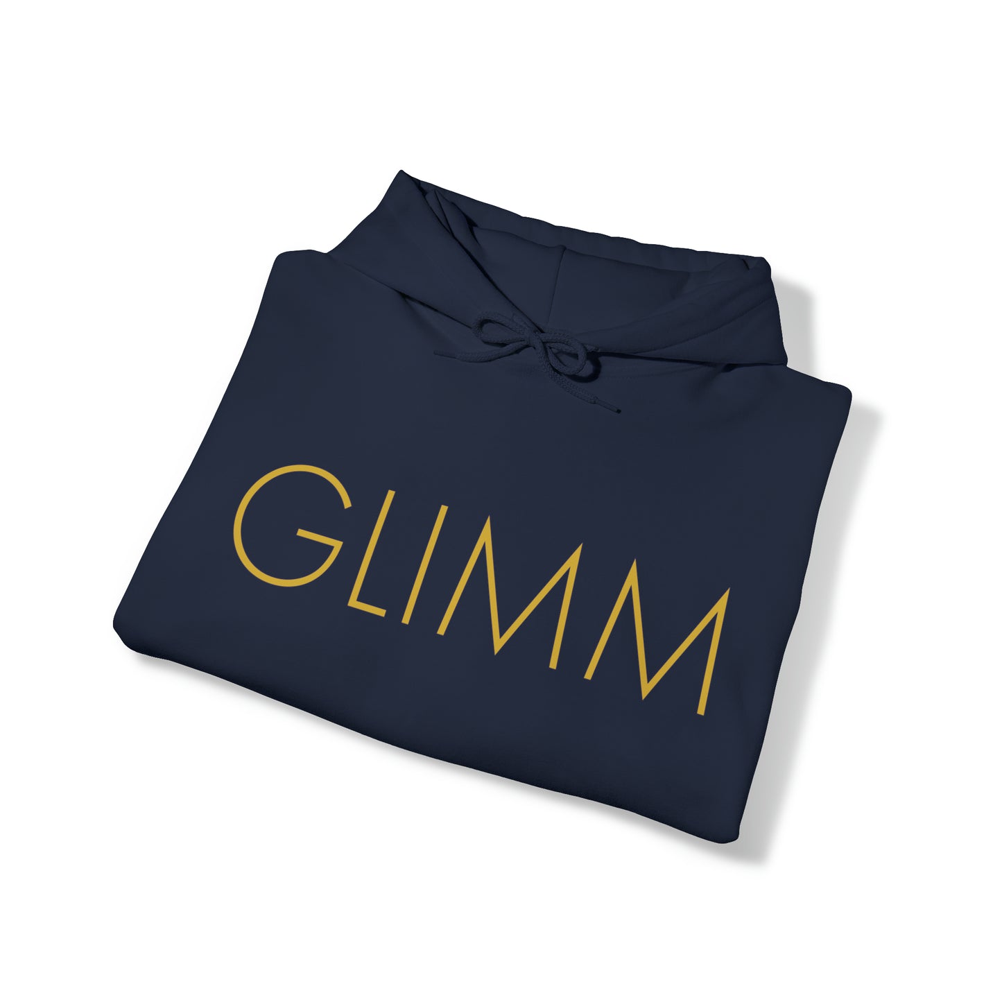 CITY GLIMM, Heavy Blend™ Hooded Sweatshirt