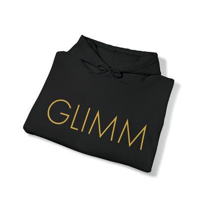 CL GLIMM, Heavy Blend™ Hooded Sweatshirt