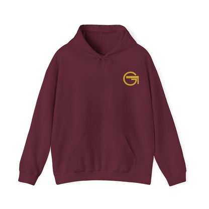 BCK GLIMM, Heavy Blend™ Hooded Sweatshirt