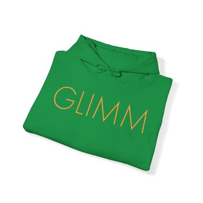 Uni GLIMM, Heavy Blend™ Hooded Sweatshirt