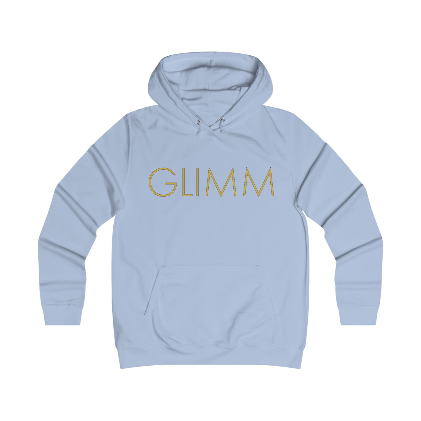 FLeaf GLIMM, Girlie College Hoodie