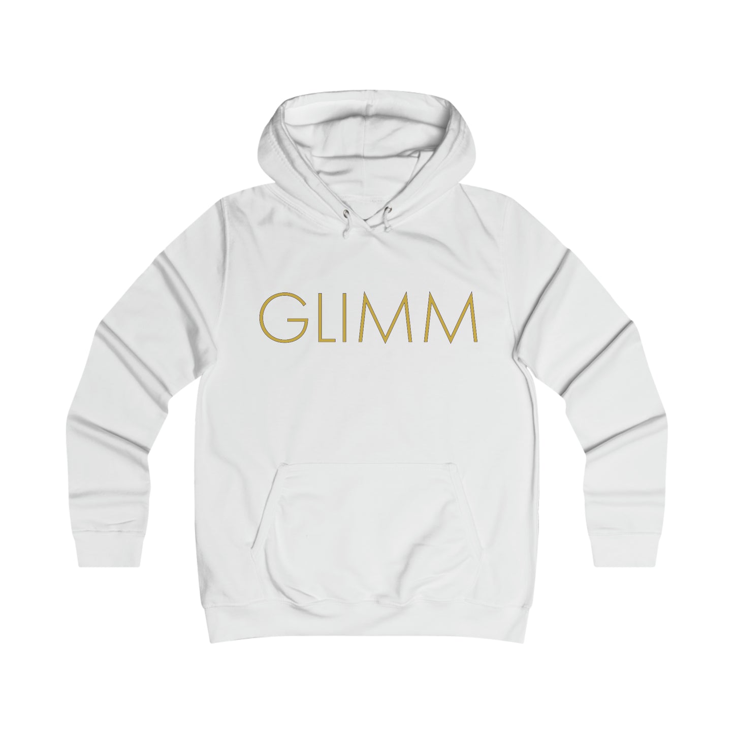 FLeaf GLIMM, Girlie College Hoodie