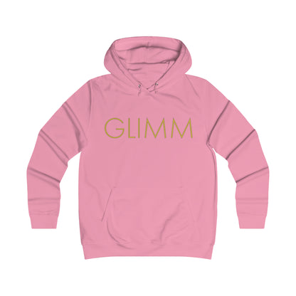 FLeaf GLIMM, Girlie College Hoodie