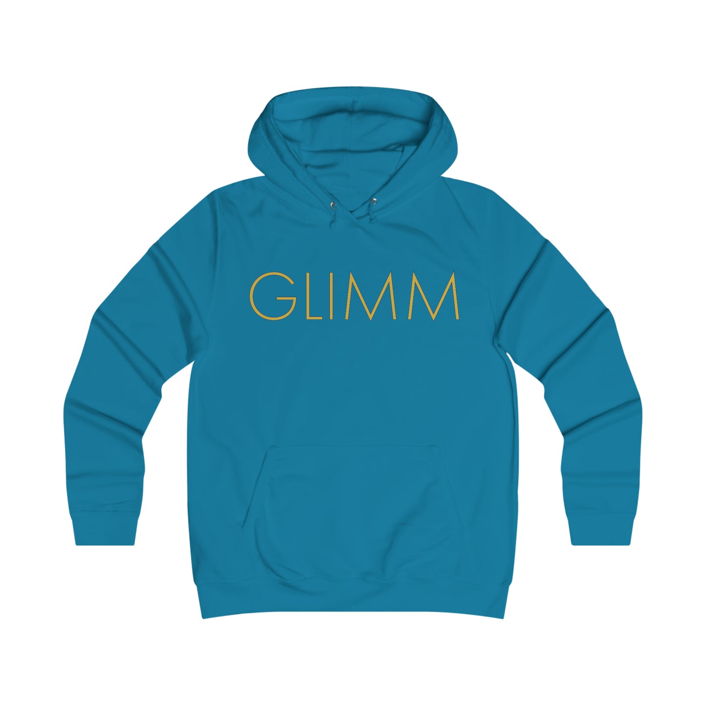 RF GLIMM, Girlie College Hoodie