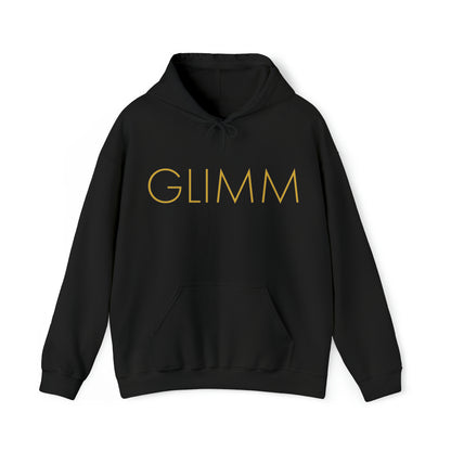 CITY GLIMM, Heavy Blend™ Hooded Sweatshirt