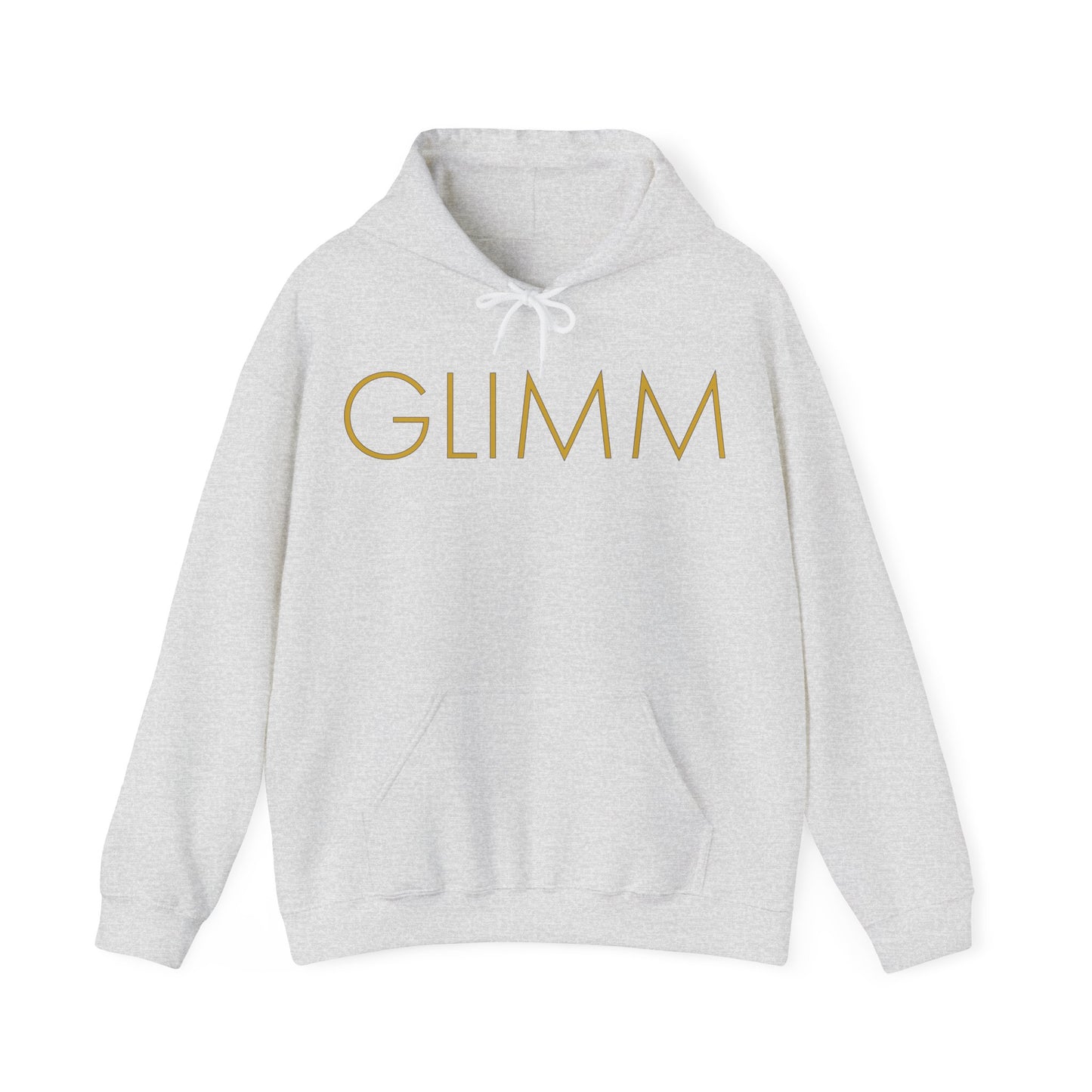 LeF GLIMM, Heavy Blend™ Hooded Sweatshirt