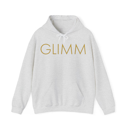 LeF GLIMM, Heavy Blend™ Hooded Sweatshirt