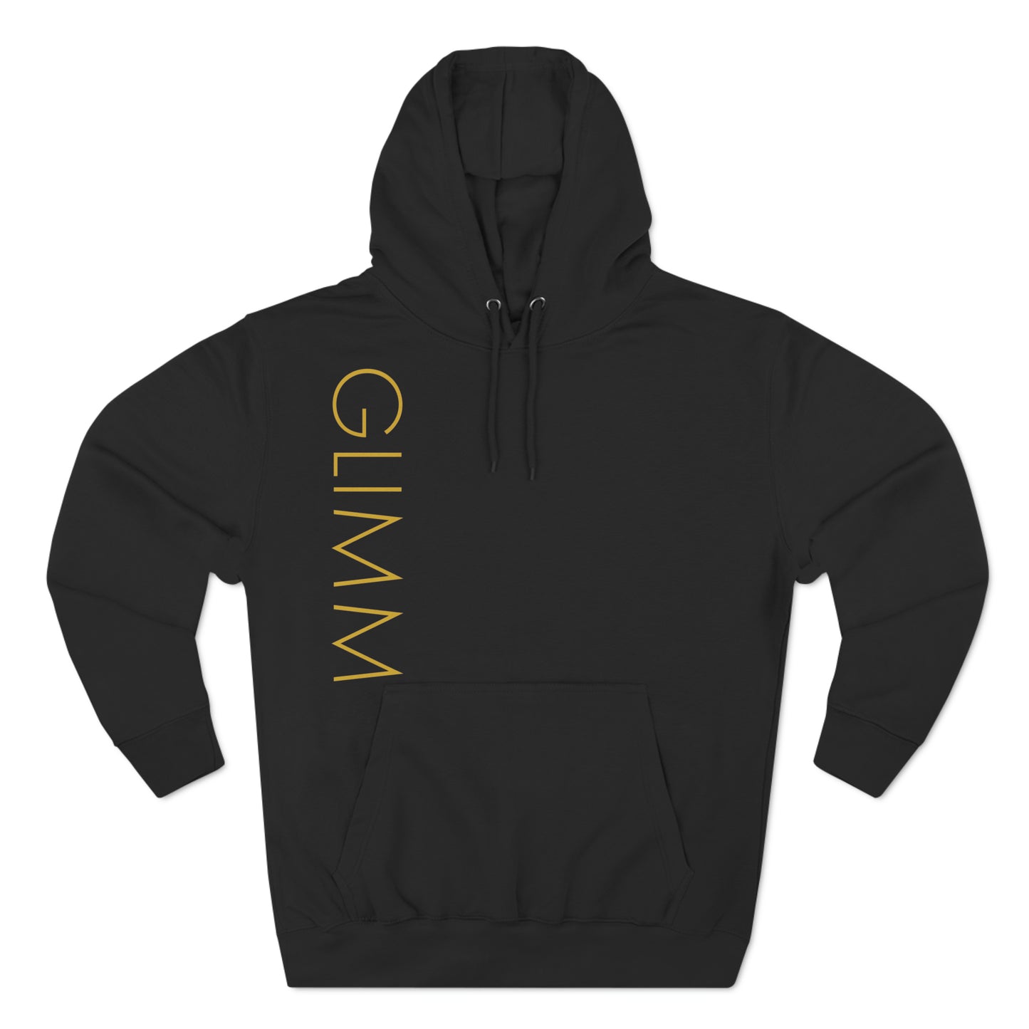 Pack GLIMM, Premium Pullover Hoodie