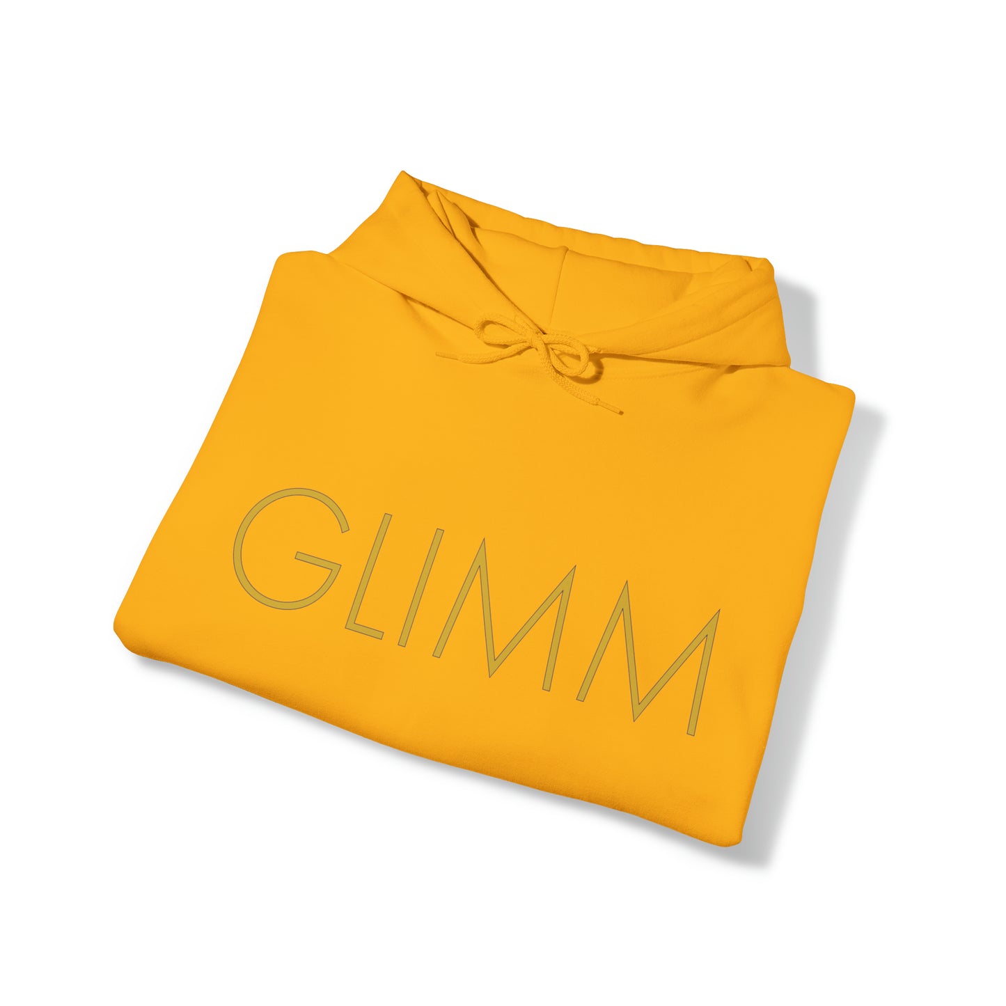 CL GLIMM, Heavy Blend™ Hooded Sweatshirt