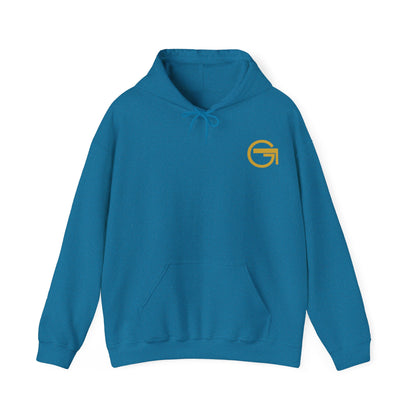 TF GLIMM, Heavy Blend™ Hooded Sweatshirt