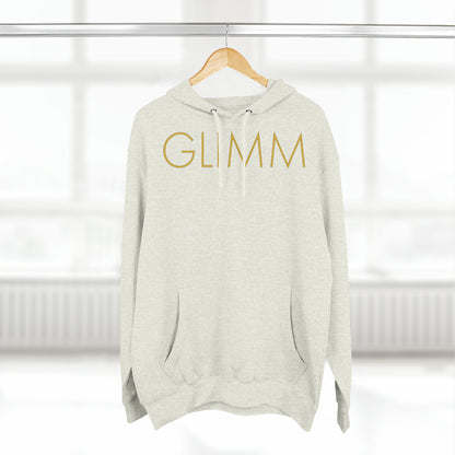 INE GILMM, Premium Pullover Hoodie