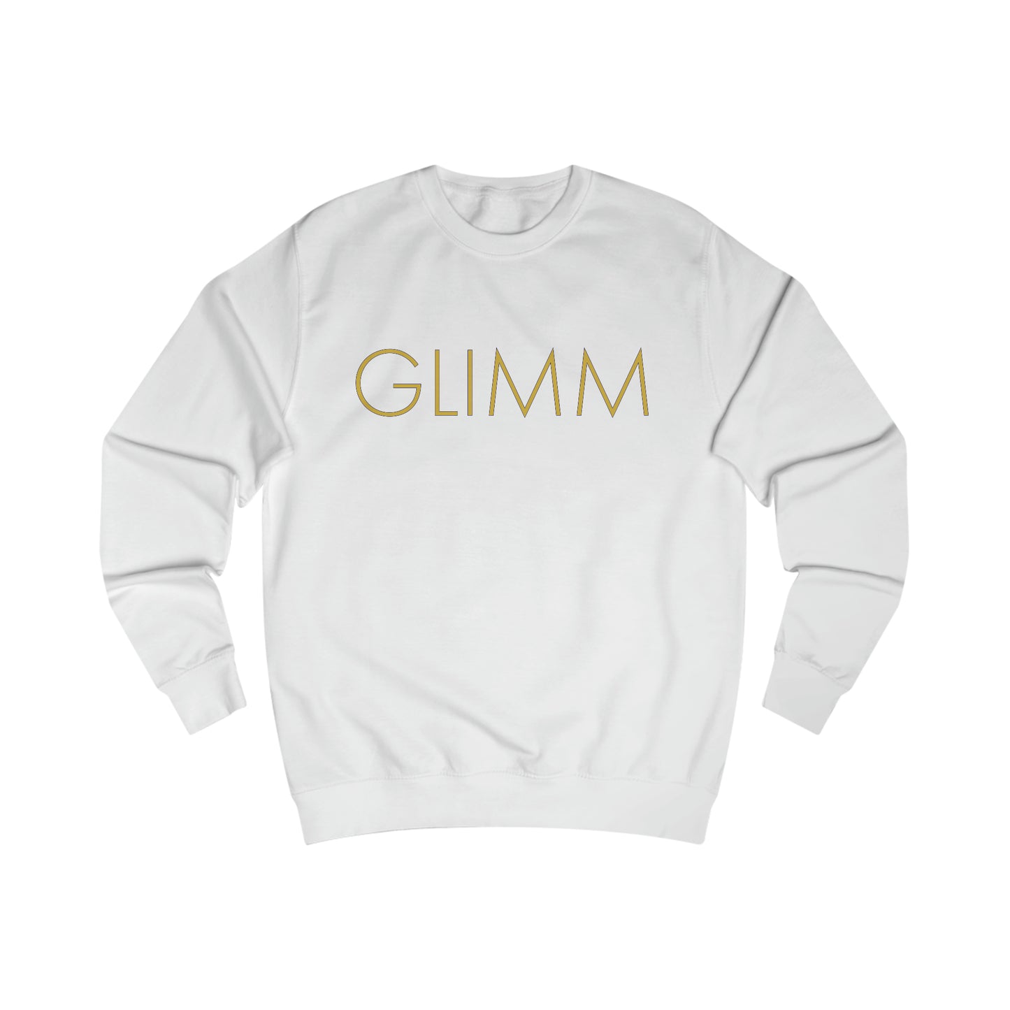 RB GLIMM, Men's Sweatshirt