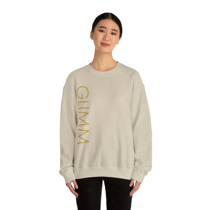 MT line GLIMM, Heavy Blend™ Crewneck Sweatshirt