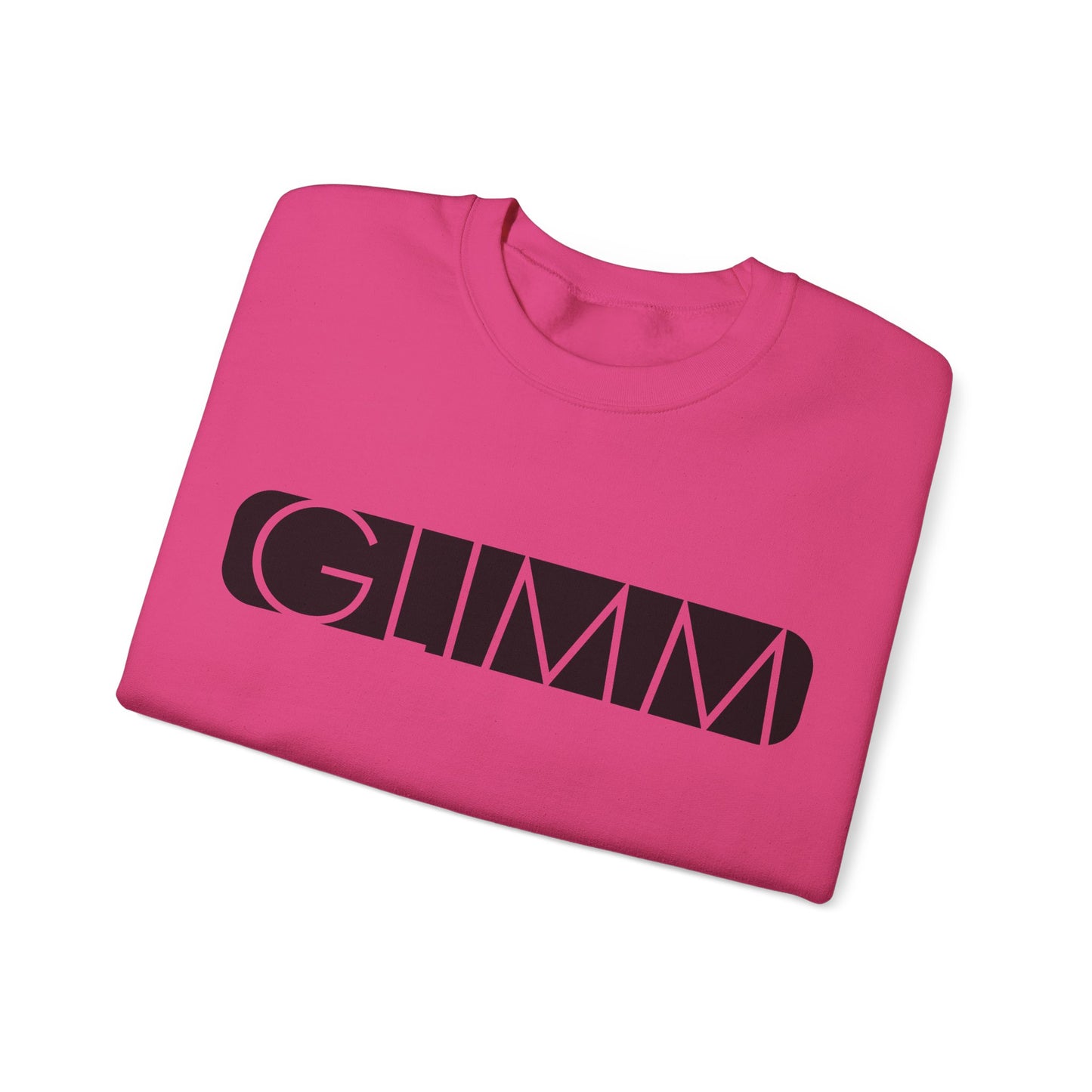 OG GLIMM, Heavy Blend™ Crewneck Sweatshirt