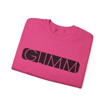 OG GLIMM, Heavy Blend™ Crewneck Sweatshirt