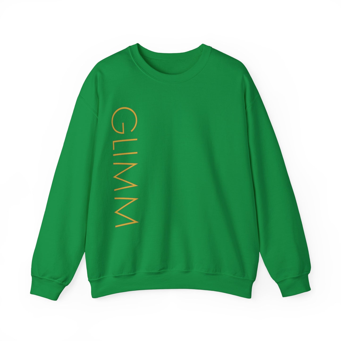 GLB GLIMM, Heavy Blend™ Crewneck Sweatshirt