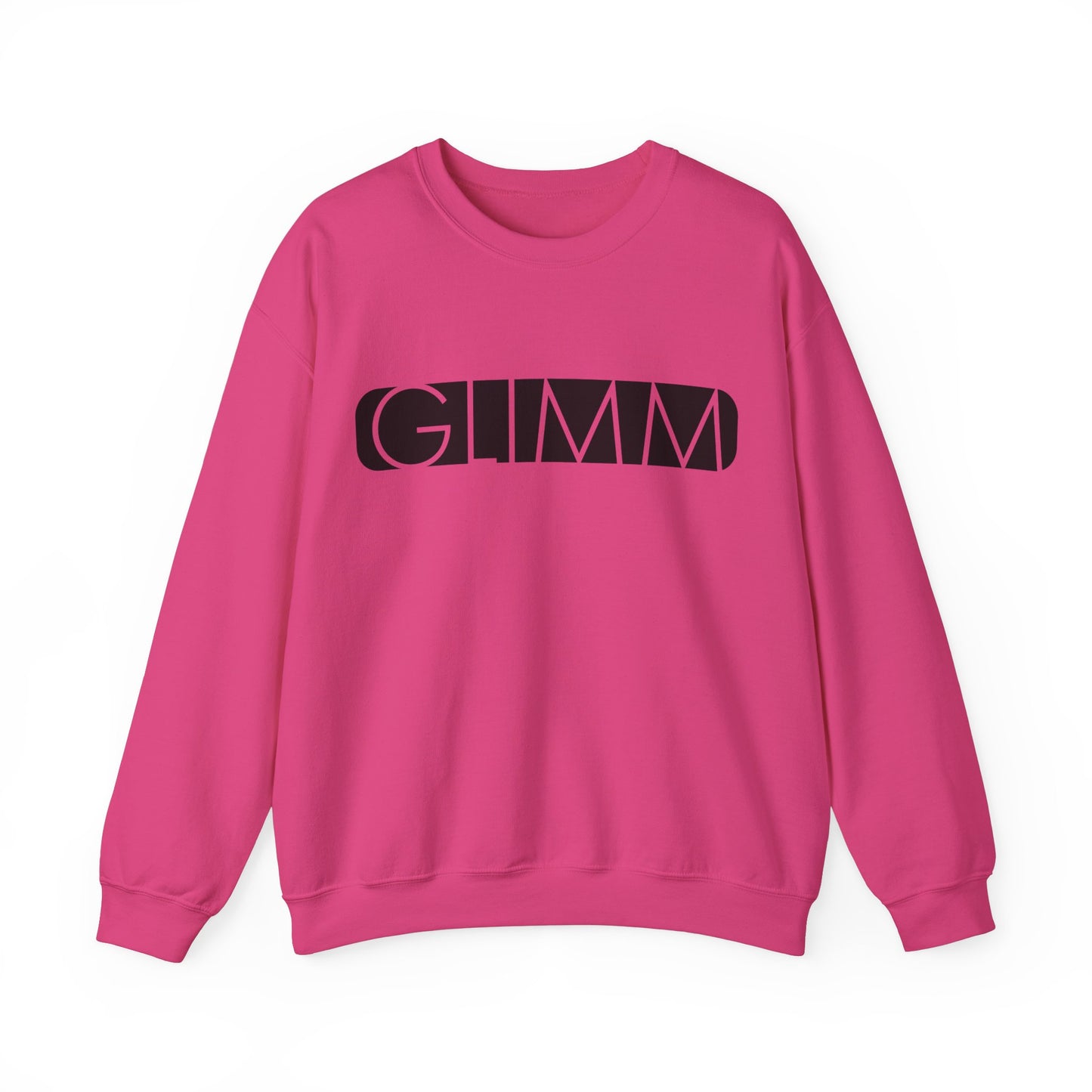 OG GLIMM, Heavy Blend™ Crewneck Sweatshirt