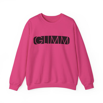 OG GLIMM, Heavy Blend™ Crewneck Sweatshirt