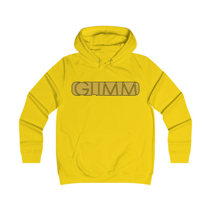 OG GLIMM, Girlie College Hoodie