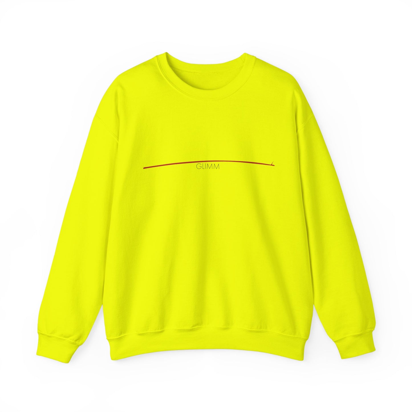 cpai Crewneck Sweatshirt