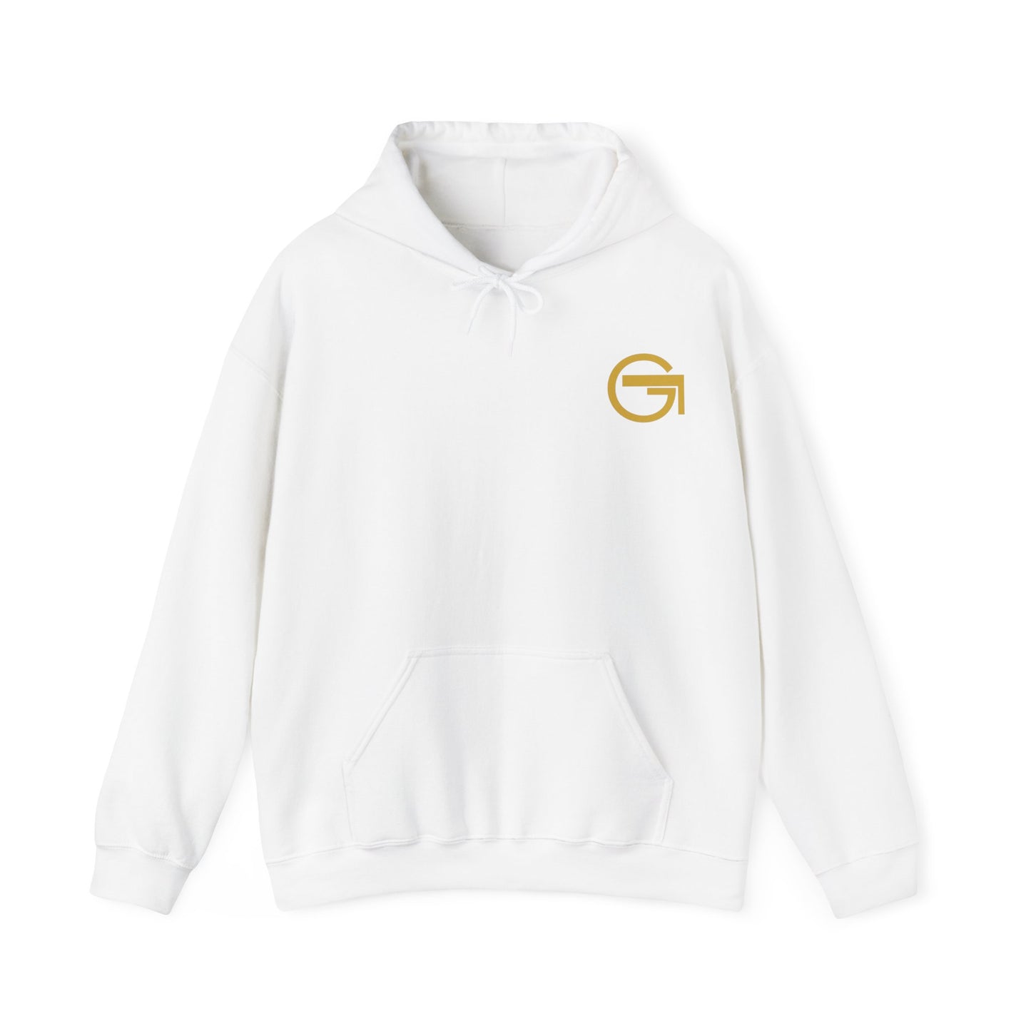 BCK GLIMM, Heavy Blend™ Hooded Sweatshirt