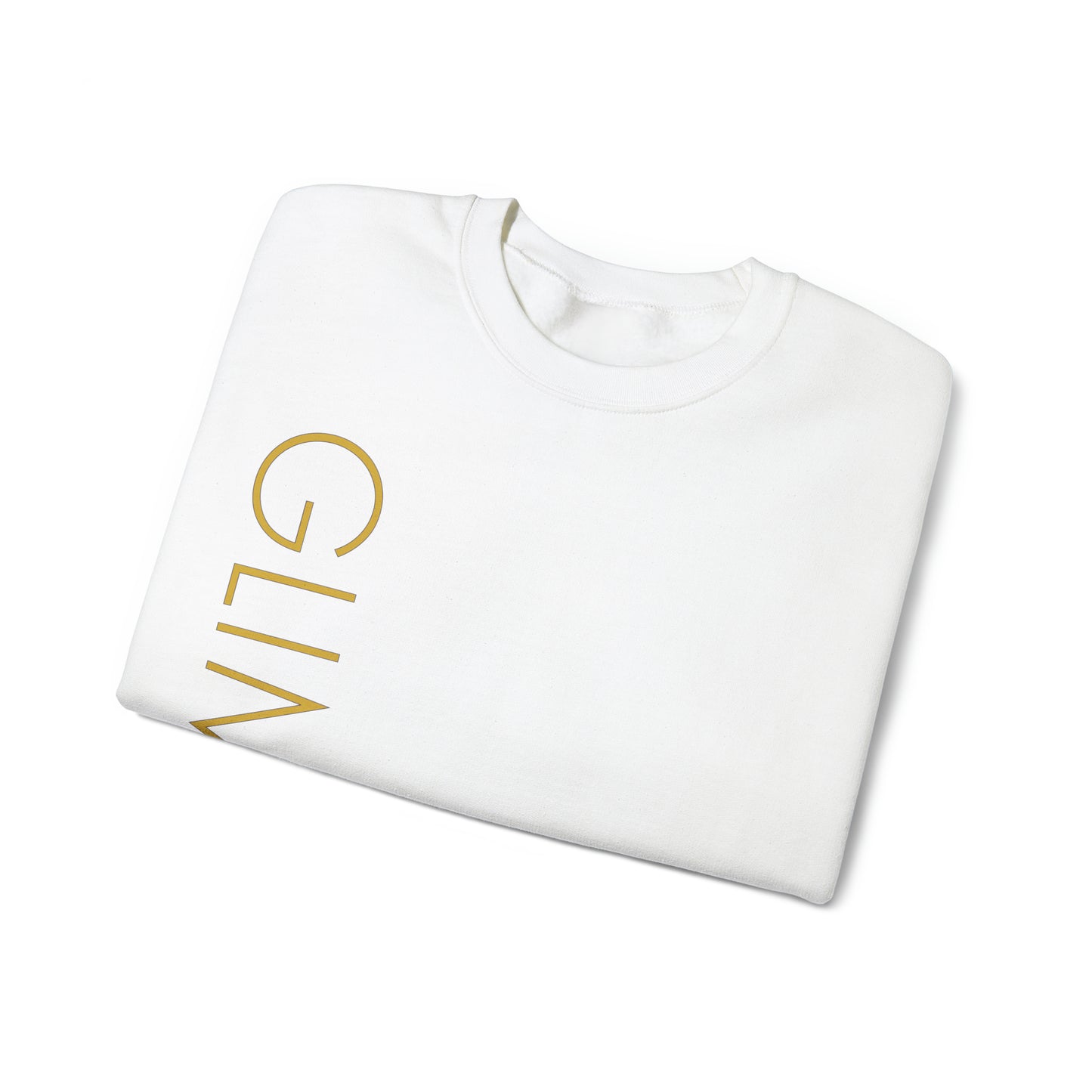 Splash GLIMM, Heavy Blend™ Crewneck Sweatshirt