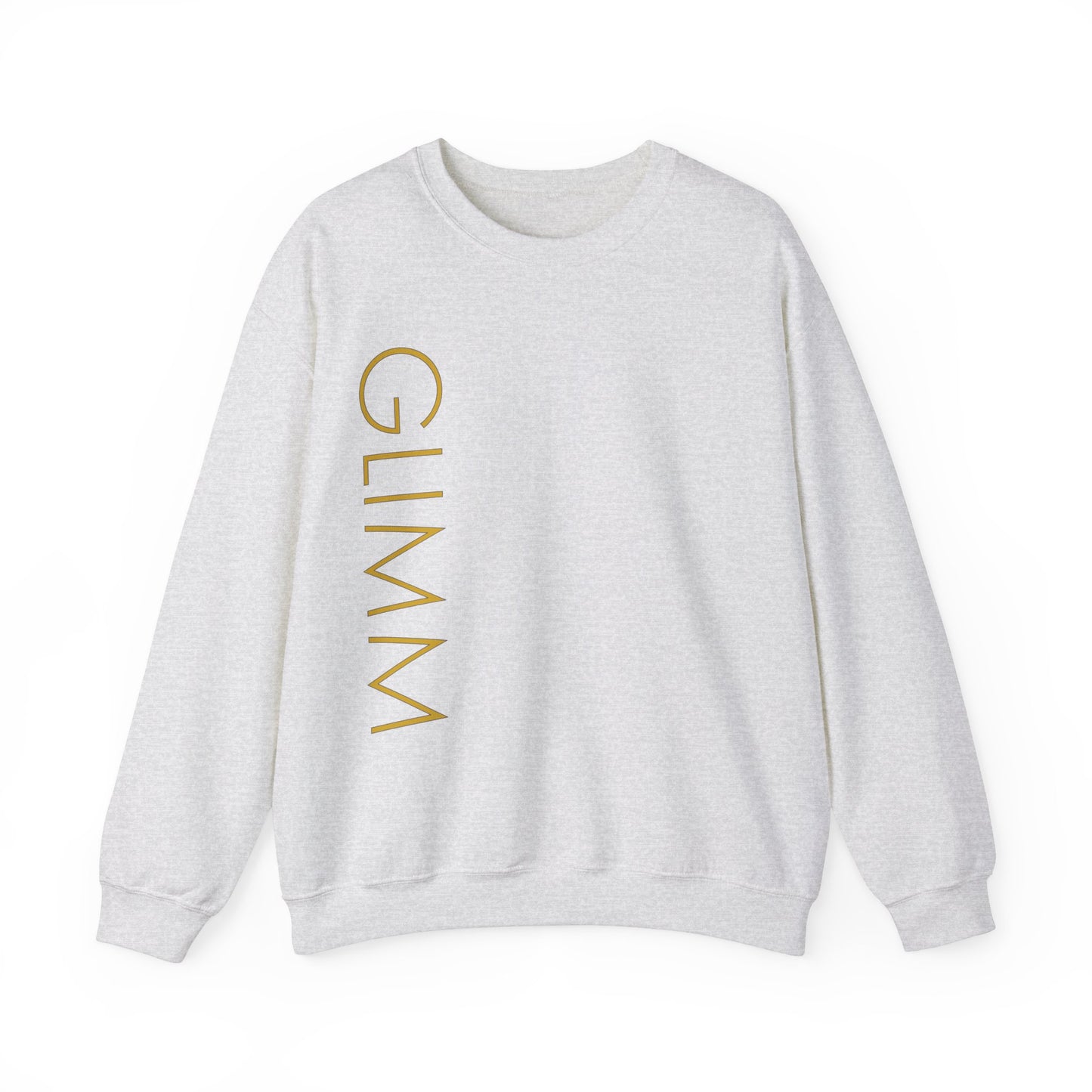 GN GLIMM, Heavy Blend™ Crewneck Sweatshirt