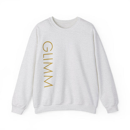 GN GLIMM, Heavy Blend™ Crewneck Sweatshirt