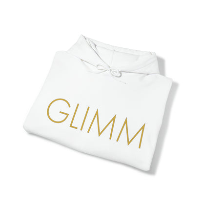 CL GLIMM, Heavy Blend™ Hooded Sweatshirt